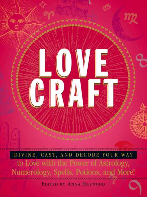 Cover image for Love Craft